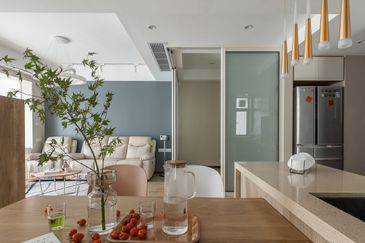 KL Lalaport new launch condo near public transport