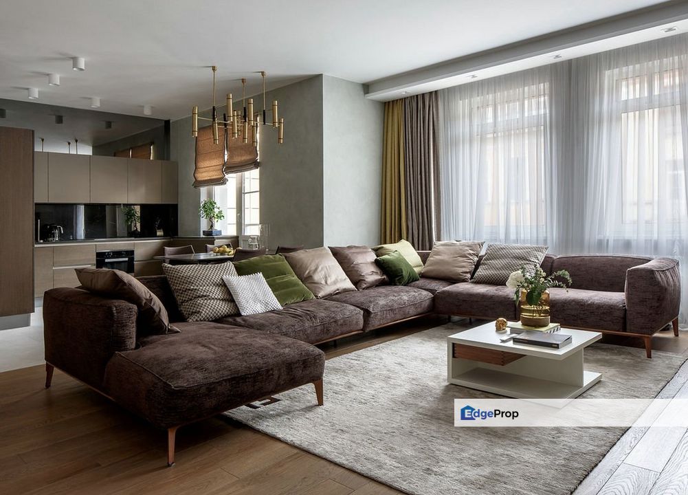 Cheras maluri Freehold Condo 2mins to mrt station , Kuala Lumpur, Cheras