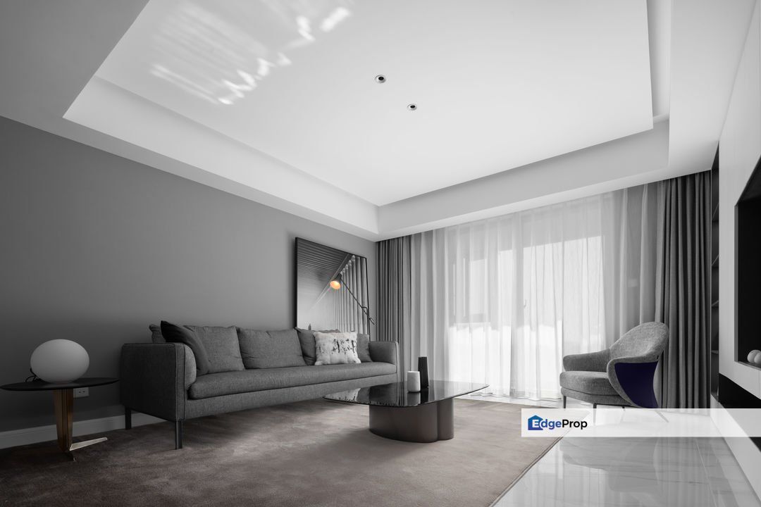 70m walking distance to MRT 2~3R Freehold condo, Kuala Lumpur, Cheras