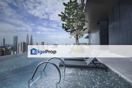 0%Down Payment linked to mrt 2~3rooms condo , Kuala Lumpur, Cheras