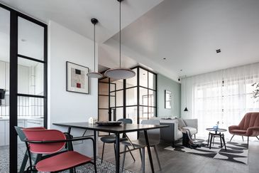  [9 Hot Spots] New Launch Kuala Lumpur Best F/HOLD