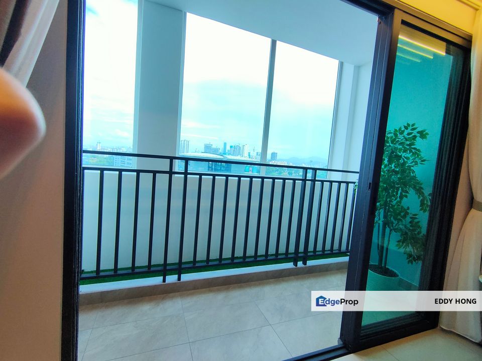 Cheras KL Best Invest Freehold 3rooms only 450k, Kuala Lumpur, Pudu