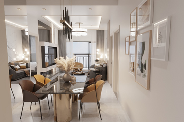 Bandar Mahkota Cheras