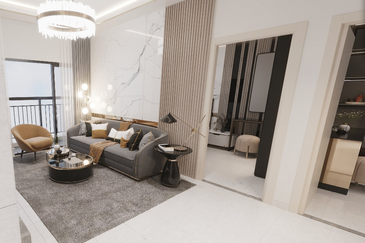 Bandar Mahkota Cheras