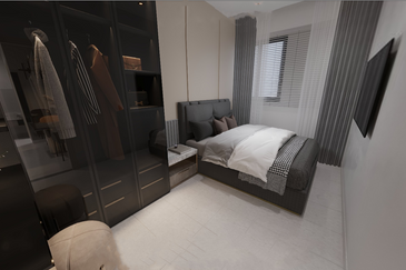 Bandar Mahkota Cheras