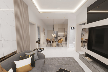 Bandar Mahkota Cheras