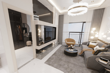 Bandar Mahkota Cheras