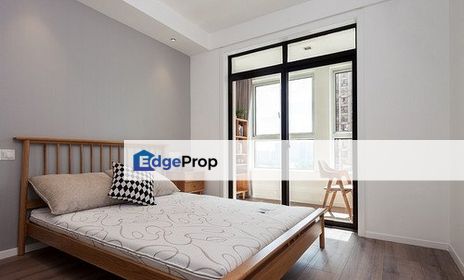 Mahkota Cheras new freehold 4room condo, Selangor, Cheras