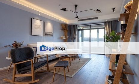 Cheras mrt new freehold condo 2024 complete , Kuala Lumpur, Cheras