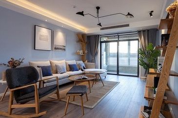 Taman Cheras (Yulek Heights)