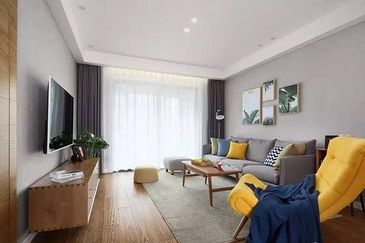 Taman Tun Perak, Cheras