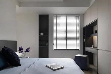 Taman Tun Perak, Cheras