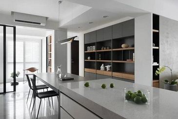 Taman Tun Perak, Cheras