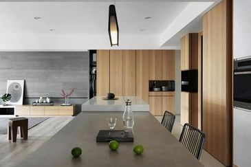 Taman Cheras (Yulek Heights)