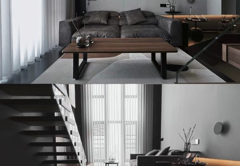 KL Ampnag new Lrt luxury duplex loft condo