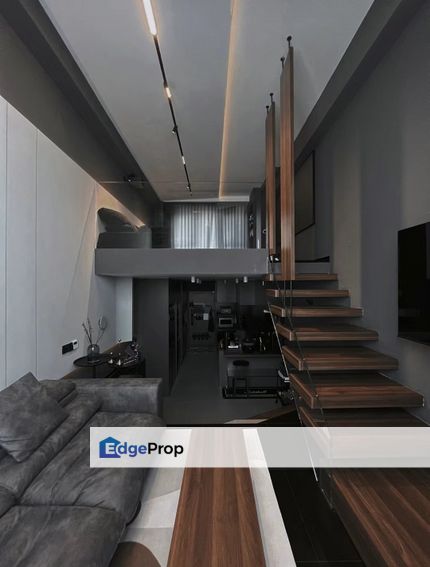 KL cheras 3room 450k near mrt, Kuala Lumpur, Cheras