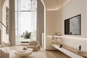 Arte Cheras @ Taman Midah