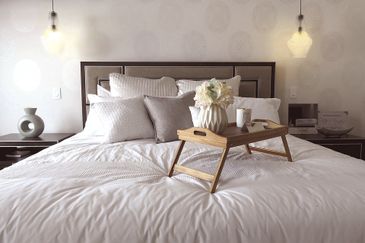 Luxury Condo Kuala Lumpu [Tun Razak Exchange] Free 100% Furnish & Premium Residence LRT Project