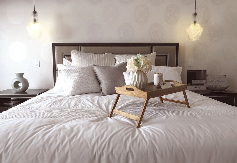 Luxury Condo Kuala Lumpu [Tun Razak Exchange] Free 100% Furnish & Premium Residence LRT Project