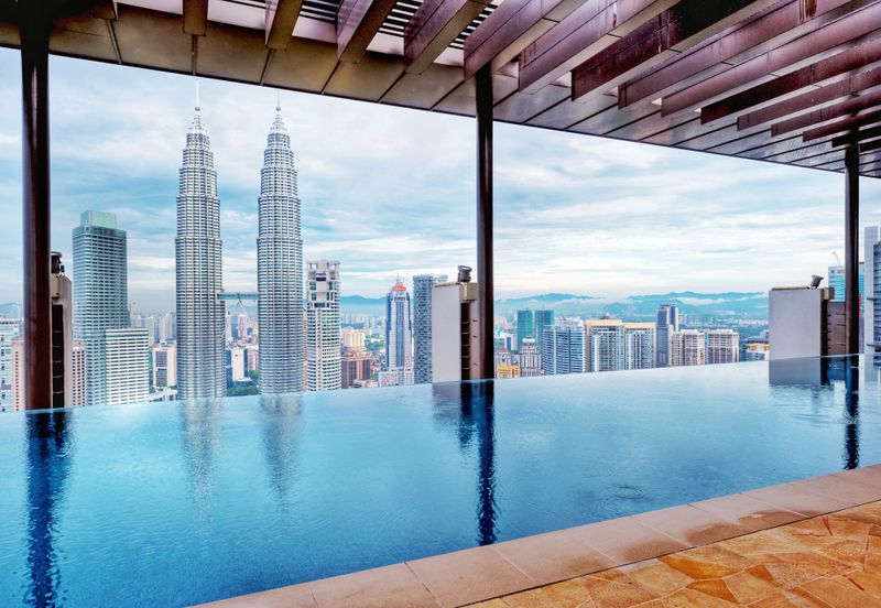 KL MRT New Launch @ 0 Down Deposit + Full Furnished + RM 128k Saving Offer Early Bird