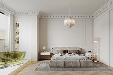 KL MRT New Launch @ 0 Down Deposit + Full Furnished + RM 128k Saving Offer Early Bird