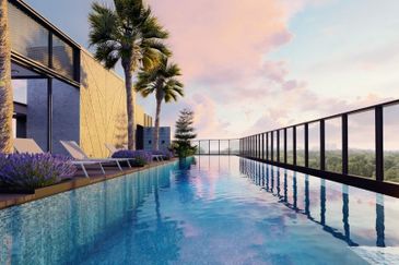 Sri Petaling Lowest Price Psf Freehold MRT Condo - Upto 1300Sqft 4 Bedroom 