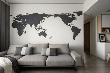 Cheras Big Layout Residence Condo - Easy Access to Sunway Sri Petaling Kajang Ampang