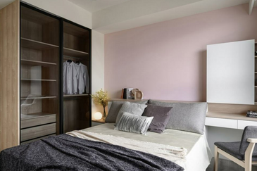 Cheras Big Layout Residence Condo - Easy Access to Sunway Sri Petaling Kajang Ampang