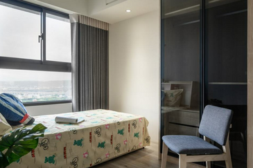 Cheras Big Layout Residence Condo - Easy Access to Sunway Sri Petaling Kajang Ampang