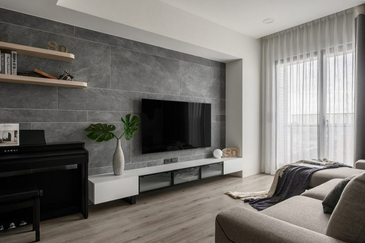 Cheras Big Layout Residence Condo - Easy Access to Sunway Sri Petaling Kajang Ampang