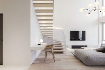 Arte Cheras @ Taman Midah