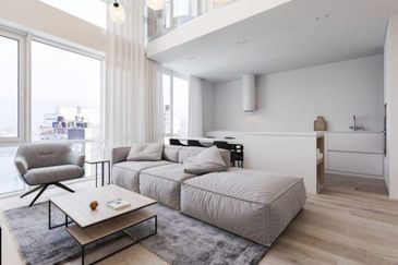 Arte Cheras @ Taman Midah