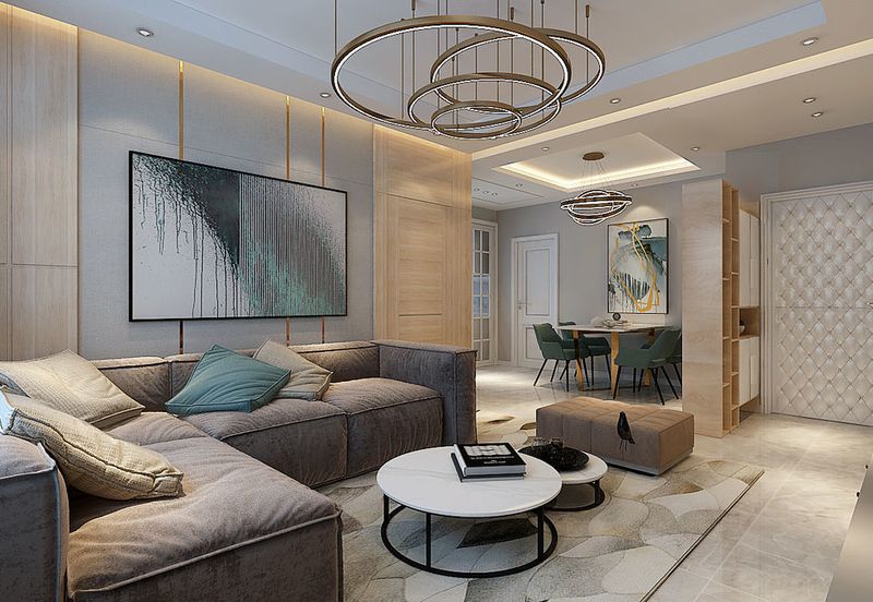 Cheras Heights Condominium