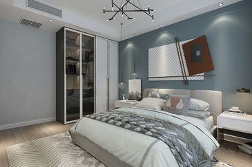 Taman Cheras (Yulek Heights)