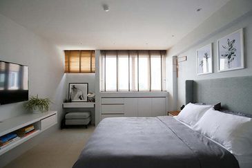 Arte Cheras @ Taman Midah