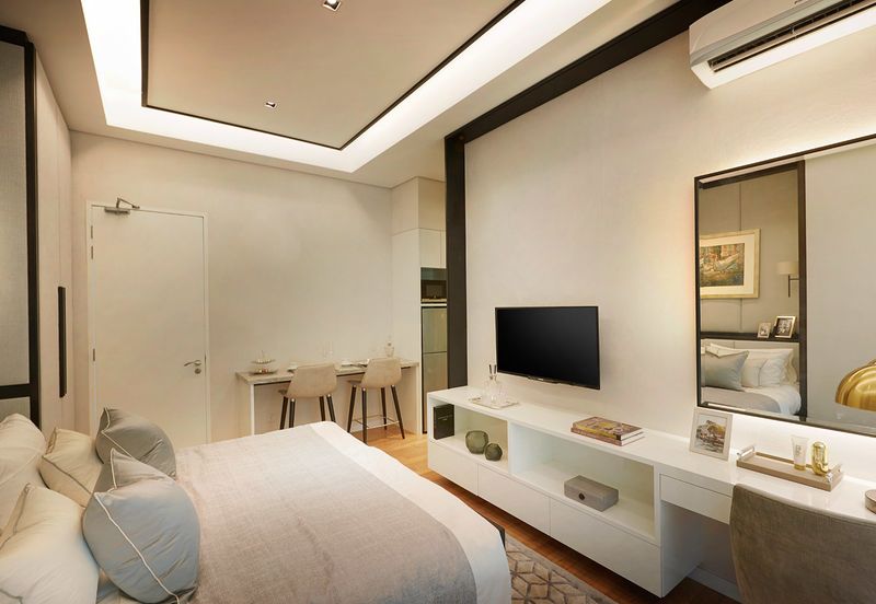 Taman Cheras Hartamas