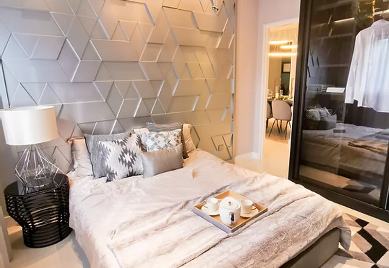 KL City Freehold [MRT & LRT Nearby] [Fully Furnished] [Salary RM 3500 can apply] [Free Legal Fee]