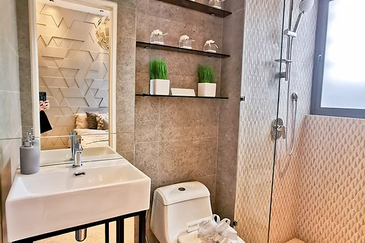 One Cochrane Residences