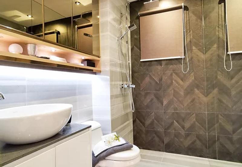 One Cochrane Residences