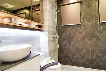 One Cochrane Residences