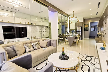 One Cochrane Residences