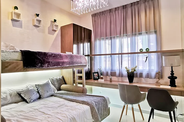 One Cochrane Residences