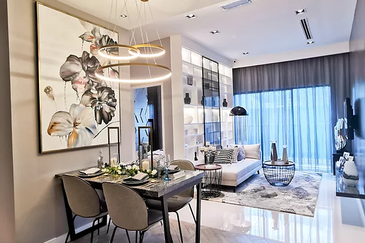 One Cochrane Residences