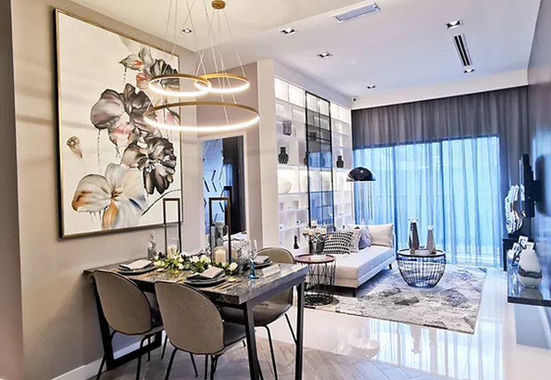 One Cochrane Residences