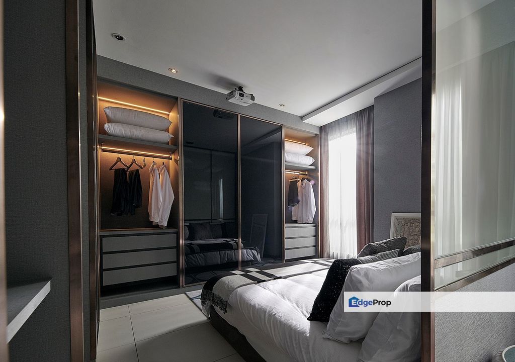 New LRT-Linked Condo Free Legal Fee [0% Deposit] [Nice Swimming Pool & Facility], Kuala Lumpur, Cheras