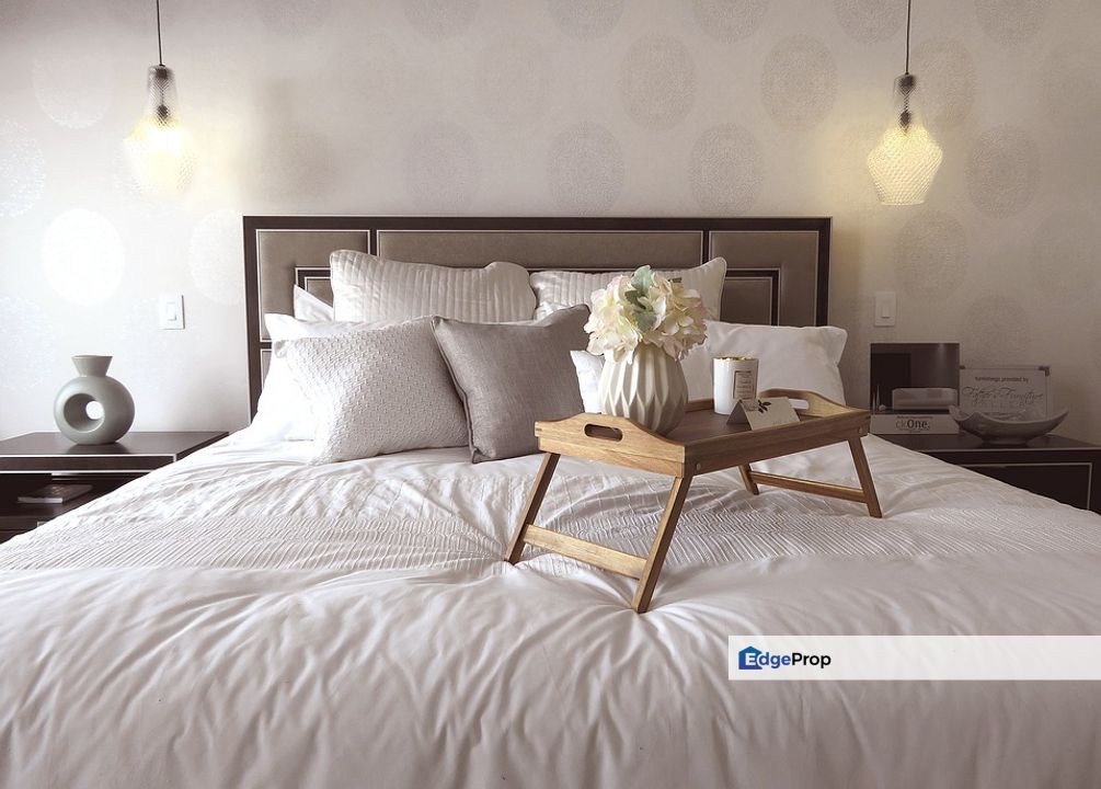  New Ampang Residency Beside LRT 3 Rooms [Free Legal Fee Full Loan], Kuala Lumpur, Cheras