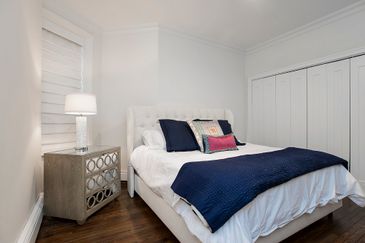 Shamelin Star Serviced Residences