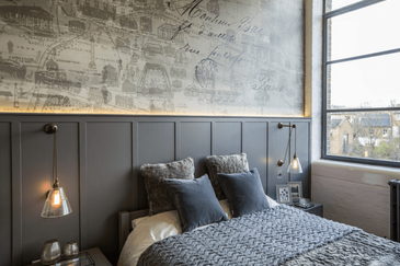 Shamelin Bistari Condominium