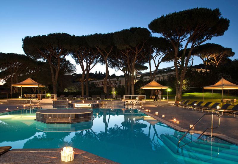 Shamelin Bistari Condominium