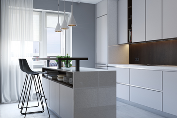 Shamelin Bistari Condominium